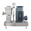 GMO2000 Series Inline Cone Mill and Grinder
