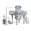 EPC SWCNT Slurry Production Line
