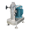 GBI2000 Series Inline Powder-Liquid Mixer and Emulsifier