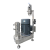 GMSD2000 Series Inline Grinding Disperser
