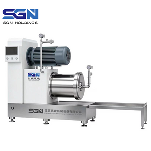 SGN M90 Nano Bead Mill