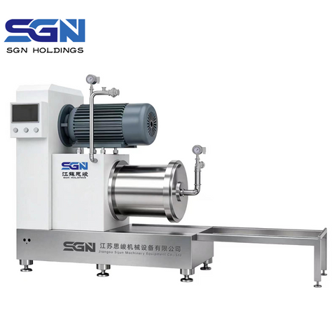 SGN M90 Nano Bead Mill