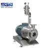 GDL2000 Series Inline Disperser, Emulsifier, and Homogenizer