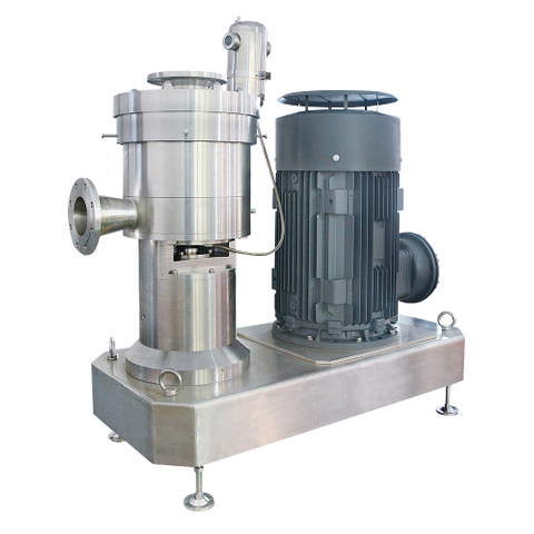 GMO2000 Series Inline Cone Mill and Grinder