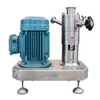 GBI2000 Series Inline Powder-Liquid Mixer and Emulsifier