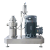 GLC2000 Series Inline Powder-Liquid Mixer