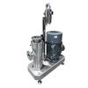 GMSD2000 Series Inline Grinding Disperser