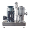 GMO2000 Series Inline Cone Mill and Grinder