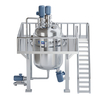 EPC SWCNT Slurry Production Line