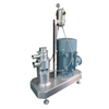 GLC2000 Series Inline Powder-Liquid Mixer