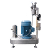 GR2000 Series Inline Disperser, Emulsifier, and Homogenizer