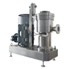 GMO2000 Series Inline Cone Mill and Grinder