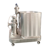 GLC2000 Series Inline Powder-Liquid Mixer