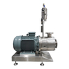 GDL1000 Series Inline Mid-Shear Mixer 