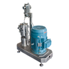 GBI2000 Series Inline Powder-Liquid Mixer and Emulsifier