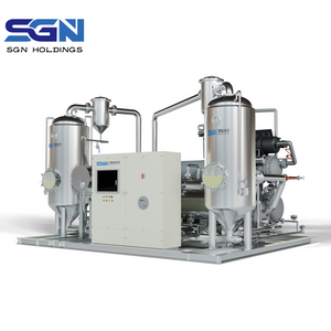 SGNK Energy-Saving Heat Pump Concentration Skid