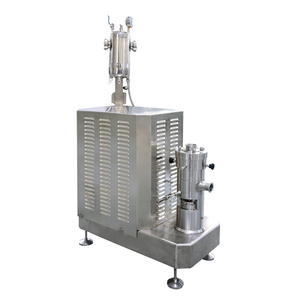GMSD2000 Series Inline Grinding Disperser