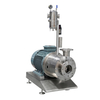 GDL1000 Series Inline Mid-Shear Mixer 