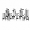 SJN III Series Triple-Effect Concentrator