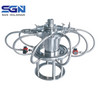 SGN Spiral Jet Mill