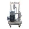 GMSD2000 Series Inline Grinding Disperser