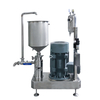 GLC2000 Series Inline Powder-Liquid Mixer