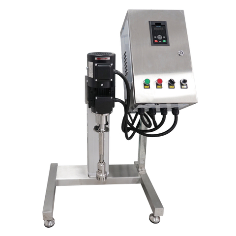 SA60 High-Shear Dispersing Emulsifier