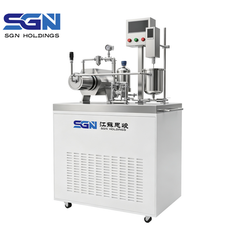 SGN M02 Laboratory Bead Mill