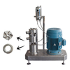 GBI2000 Series Inline Powder-Liquid Mixer and Emulsifier